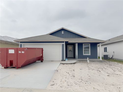 1948 Topwater Ave, Aransas Pass, TX, 78336-1949 | Card Image
