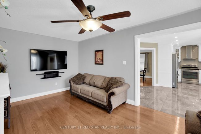 15247 Argyll Rd, House other with 4 bedrooms, 4 bathrooms and 2 parking in Georgetown ON | Image 16