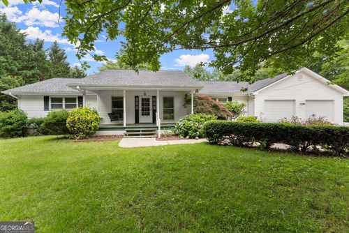 151 Hilltop St, Cleveland, GA, 30528-1080 | Card Image