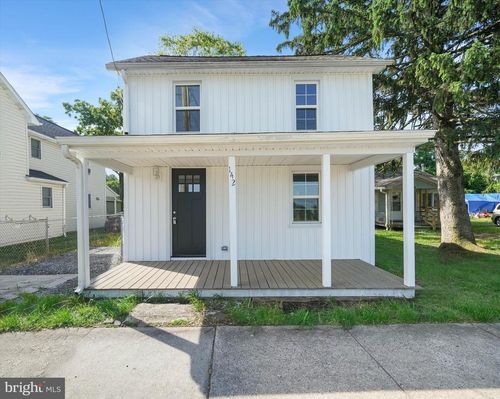142 Main St, CHESWOLD, DE, 19936-2014 | Card Image
