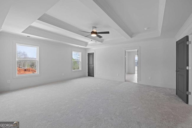 64 - 102 Cheval Ct, House other with 5 bedrooms, 5 bathrooms and 3 parking in Hoschton GA | Image 21