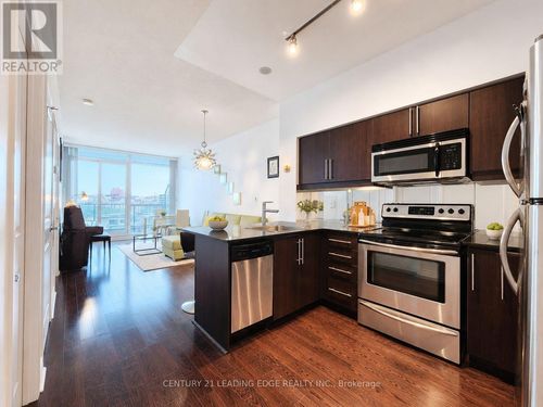 404-2885 Bayview Ave, Toronto, ON, M2N5K9 | Card Image