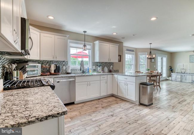 11400 Alvin Ln, House other with 3 bedrooms, 4 bathrooms and null parking in CULPEPER VA | Image 9