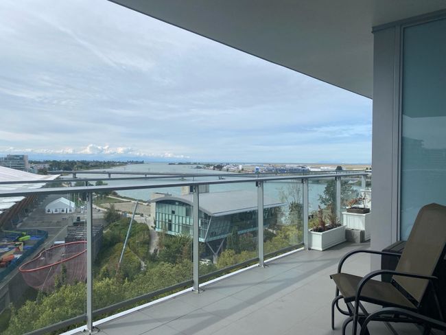 905 - 6611 Pearson Way, Condo with 3 bedrooms, 2 bathrooms and 2 parking in Richmond BC | Image 7