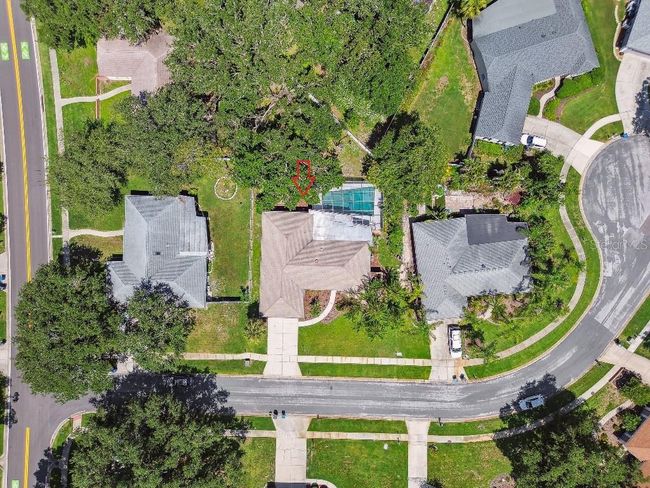 18504 Putters Pl, House other with 3 bedrooms, 2 bathrooms and null parking in TAMPA FL | Image 39