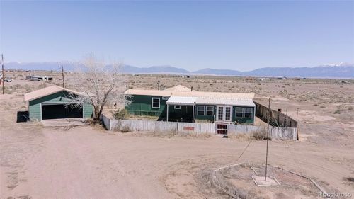 66 Basalt Dr, Alamosa, CO, 81101 | Card Image