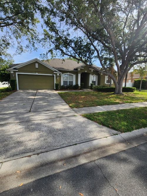 4871 Fells Cove Ave, Kissimmee, FL, 34744-9250 | Card Image