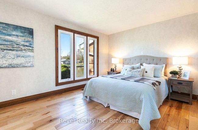 90 Edgewater Rd, House other with 3 bedrooms, 3 bathrooms and 8 parking in Wasaga Beach ON | Image 20