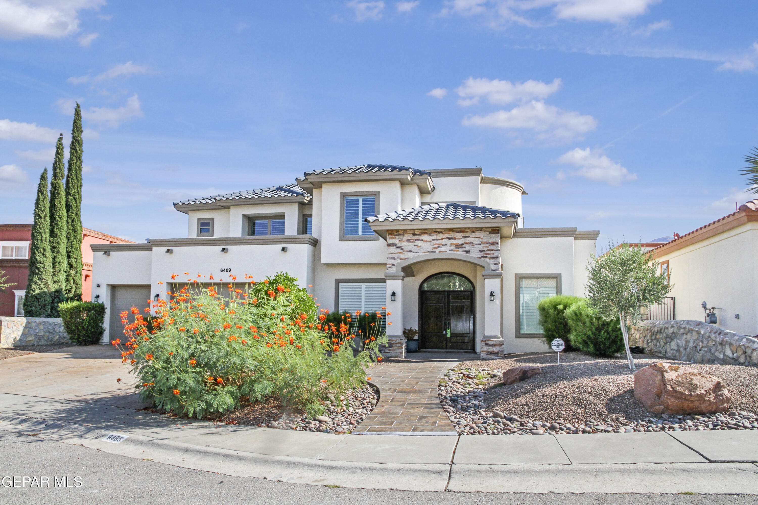 Residential Lease in El Paso 2