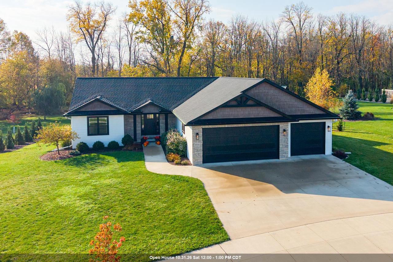 1532 Integrity Way, For Sale in Neenah - eXp Realty