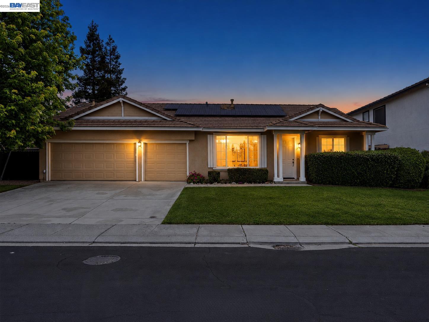 Residential in Manteca 2