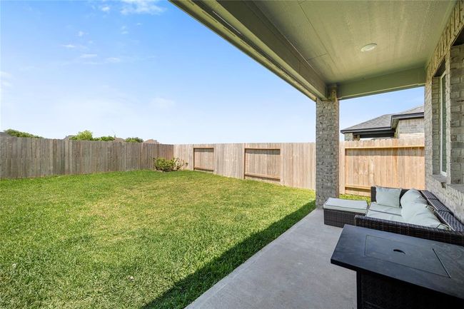 3046 Daw Boardwalk Dr, House other with 5 bedrooms, 3 bathrooms and 2 parking in La Porte TX | Image 44
