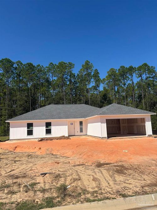 5027 Rainwater Rd, Milton, FL, 32583-9214 | Card Image