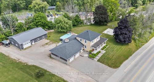 24 Bruce St S, Bruce, ON, N0H2T0 | Card Image