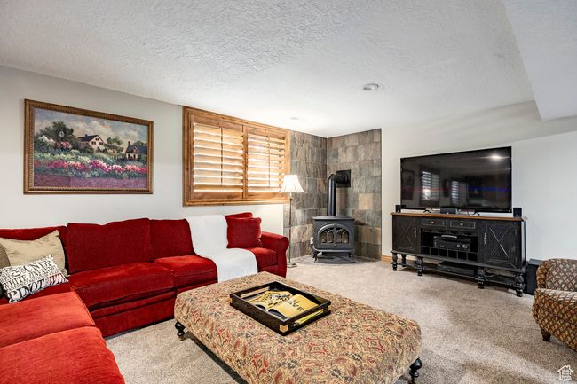 19 Snowstar Ln, House other with 5 bedrooms, 5 bathrooms and 9 parking in Sandy UT | Image 33