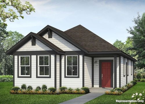 205 Cider Creek Dr, Elgin, TX, 78621 | Card Image