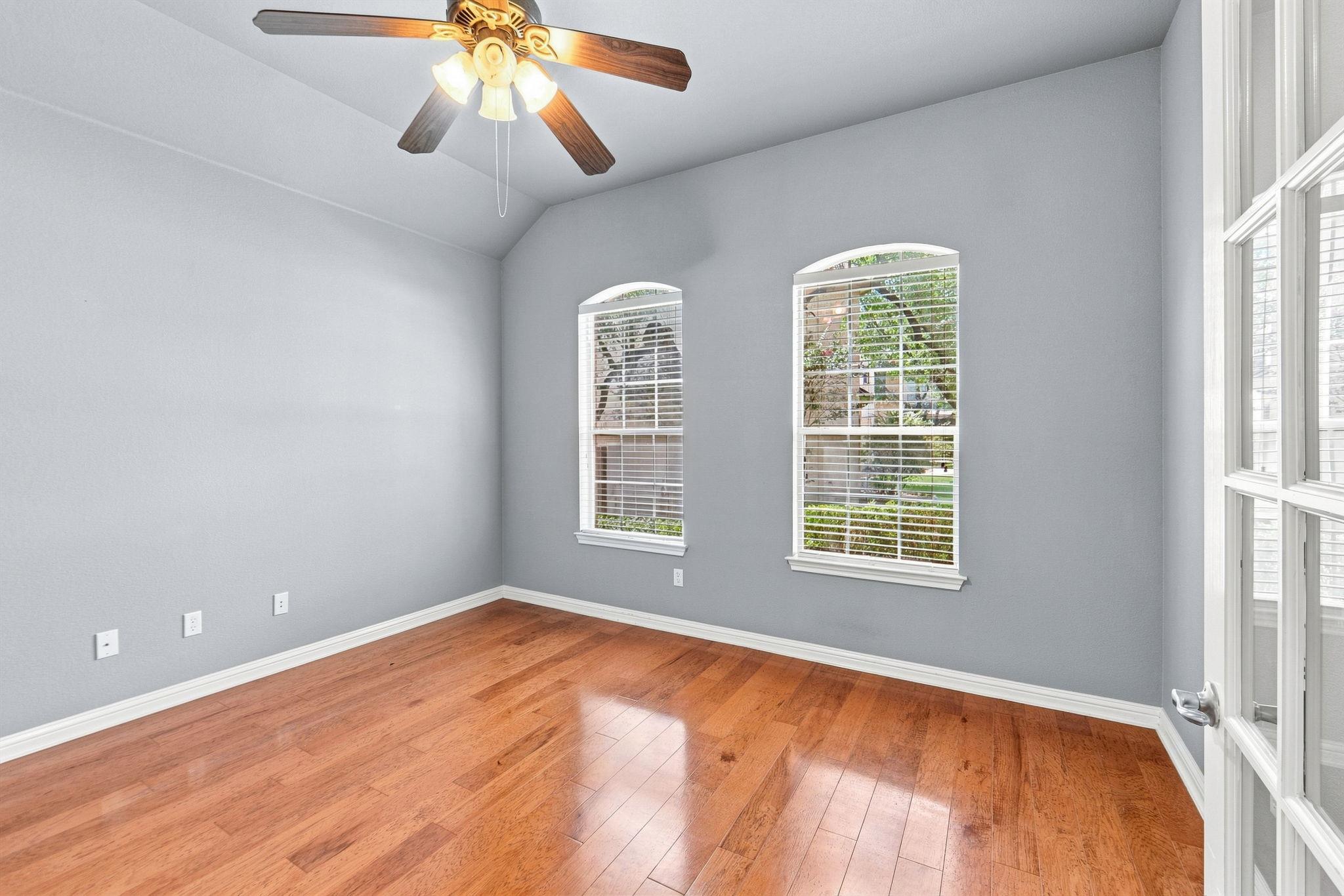Residential Lease in Round Rock 5