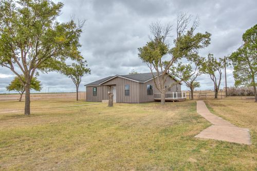 8121 S Ratliff Road, San Angelo, TX, 76904 | Card Image