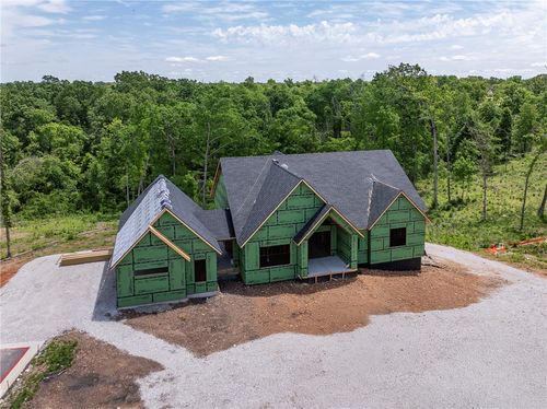 802 Ne Carmelia Lane, Bentonville, AR, 72712 | Card Image