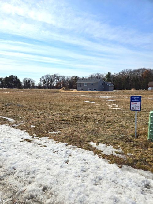 24148 Taylor Street Ne, Bethel, MN, 55005 | Card Image