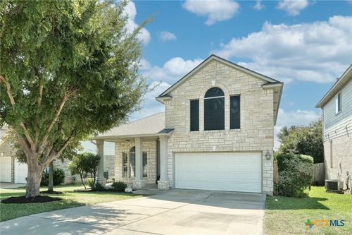 10921 Dodge Cattle Dr, Austin, TX, 78717-4499 | Card Image
