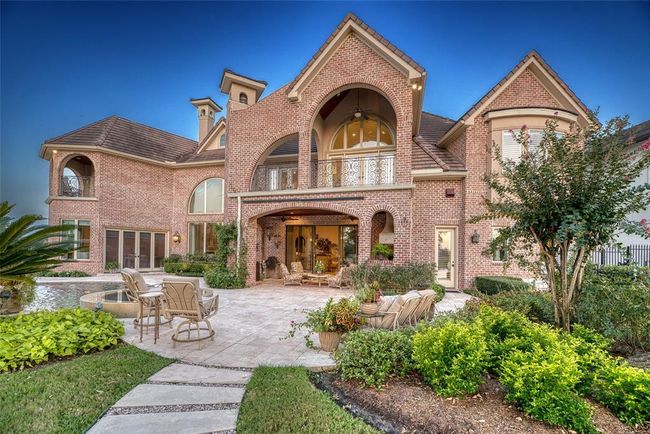 1007 Wavecrest Ct, House other with 4 bedrooms, 5 bathrooms and null parking in Richmond TX | Image 4
