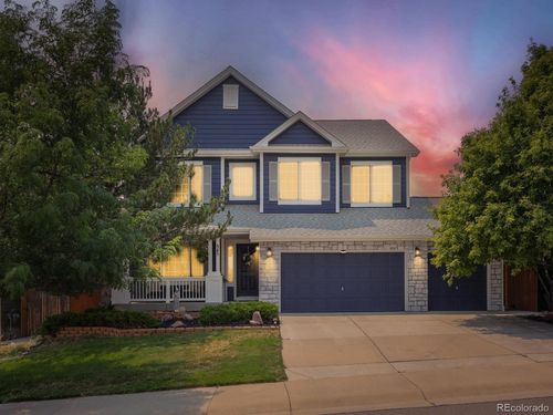 345 Cherry St, Castle Rock, CO, 80104-3207 | Card Image