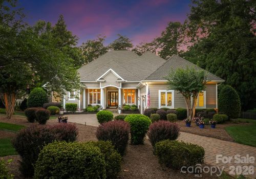 116 Union Chapel Dr, Mooresville, NC, 28117-6700 | Card Image