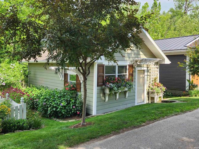 11411 N Cedar Point High Rd, House other with 6 bedrooms, 5 bathrooms and null parking in Syracuse IN | Image 31