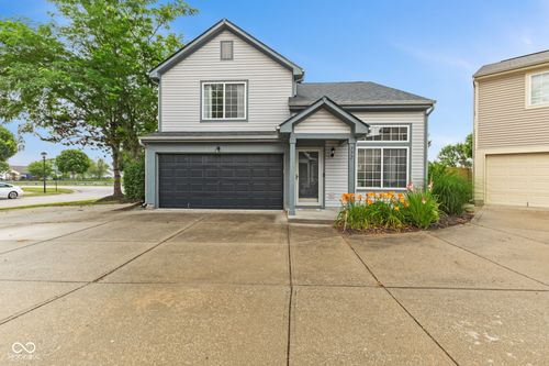772 Cembra Dr, Greenwood, IN, 46143-7693 | Card Image