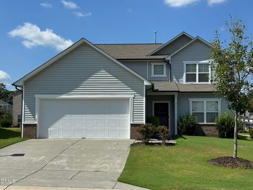 4333 Auburn Hills Dr, Raleigh, NC, 27616-9309 | Card Image