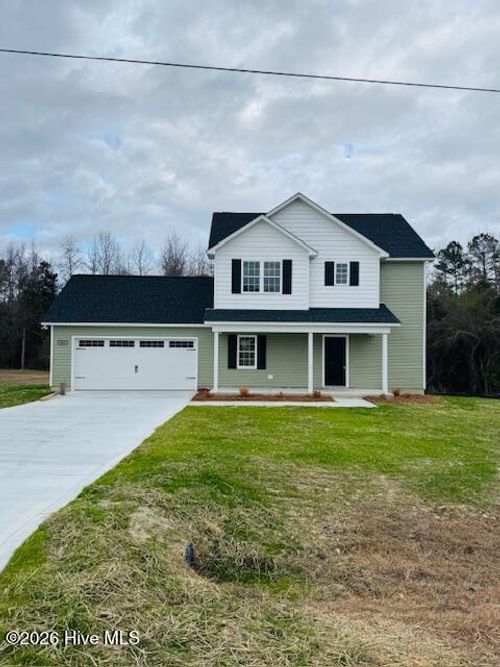 306 Gate Stone Ln, Jacksonville, NC, 28540-3389 | Card Image