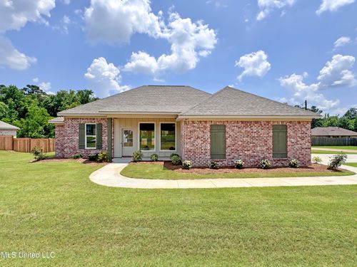 207 Dolly Ln Nw, Magee, MS, 39111-8716 | Card Image