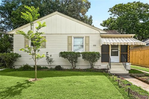 555 Honore Dr, Jefferson, LA, 70121-1604 | Card Image