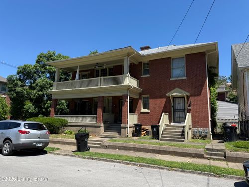 1603 Chichester Ave, Louisville, KY, 40205 | Card Image