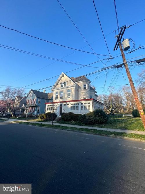 3-33 Estaugh Ave, HADDONFIELD, NJ, 08033-2555 | Card Image