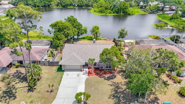 3810 Hollister Pl, House other with 3 bedrooms, 2 bathrooms and null parking in BRANDON FL | Image 54