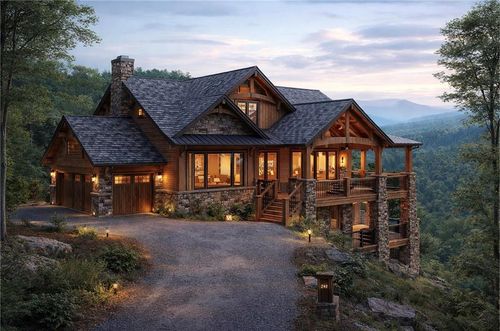 249 Owl Ridge Way, Jasper, GA, 30143 | Card Image