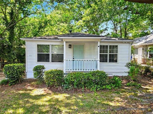 311 Henry Aaron Ave Sw, Atlanta, GA, 30310-1020 | Card Image