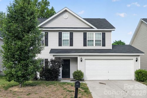 455 Menlo Park Rd, Greensboro, NC, 27405-7637 | Card Image