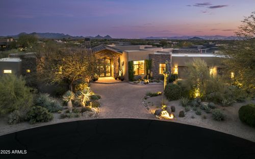 9889 E Hidden Valley Rd, Scottsdale, AZ, 85262-3061 | Card Image