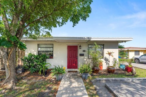 1717 Ne 3rd Ave, Delray Beach, FL, 33444-4118 | Card Image