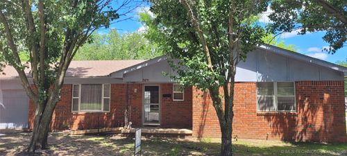 205 Ash St, Bristow, OK, 74010-2323 | Card Image