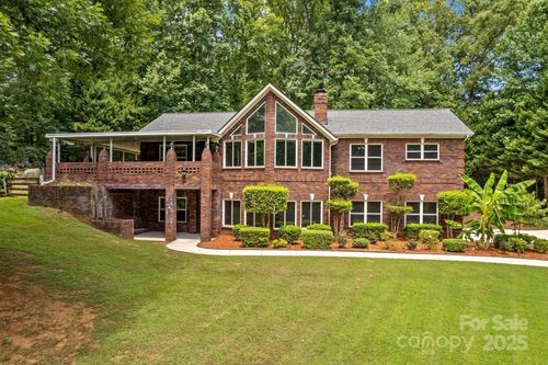 4100 Hampton Rd, Salisbury, NC, 28144-1200 | Card Image