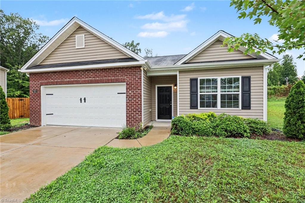 Residential in Lexington 2