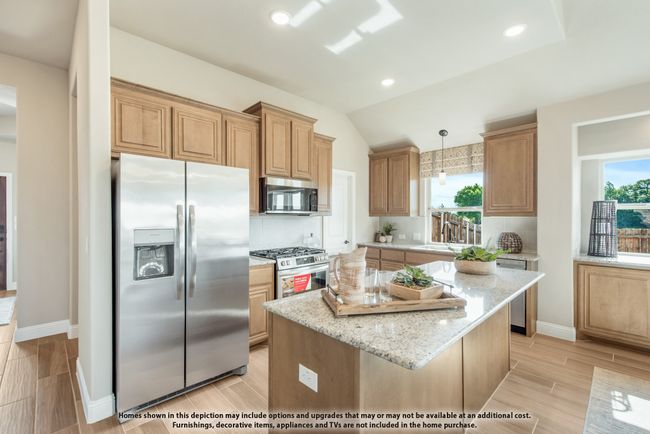 12725 Barretta Dr, House other with 4 bedrooms, 3 bathrooms and null parking in Godley TX | Image 10