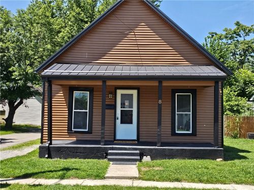8 Sycamore St, Jamestown, OH, 45335-1615 | Card Image