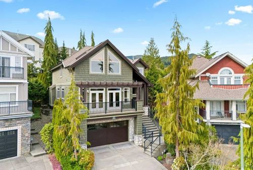 2867 Mclaren Crt, Coquitlam, BC, V3B8G2 | Card Image