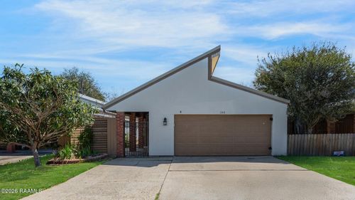 143 La Rue Vil, Lafayette, LA, 70508-6829 | Card Image