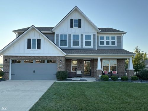 6908 Collisi Pl, Brownsburg, IN, 46112-9131 | Card Image